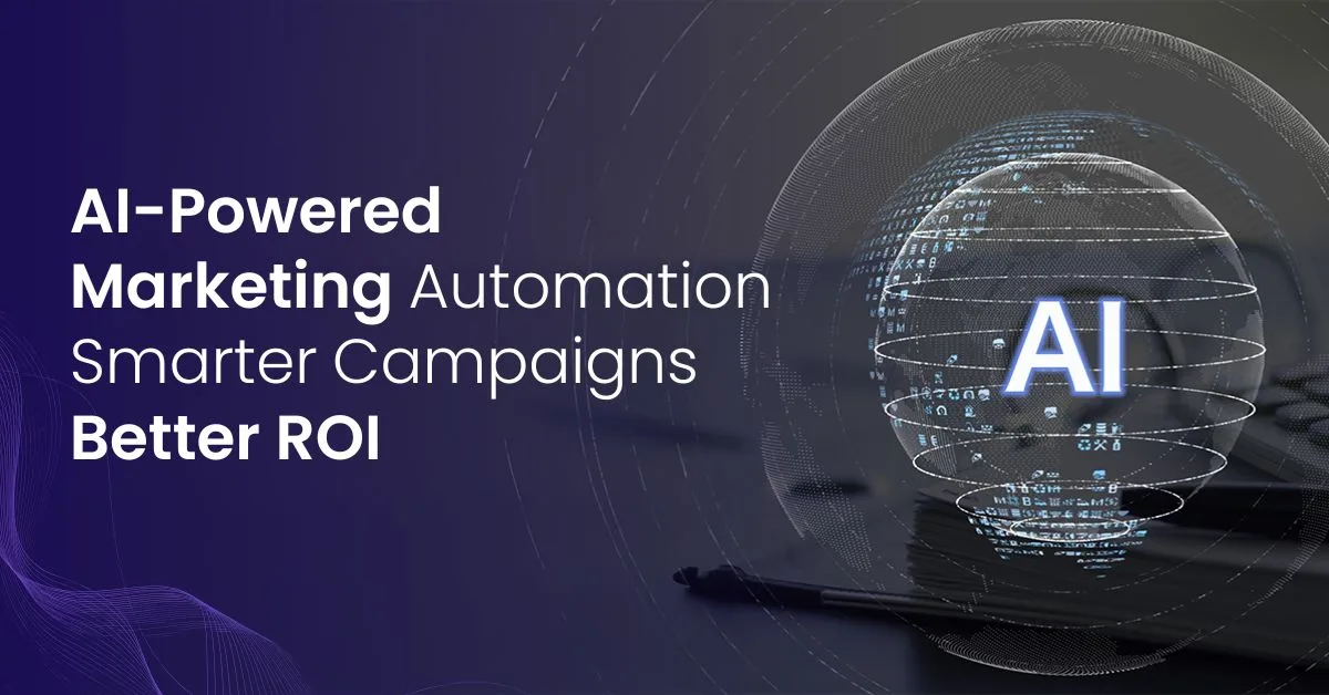 AI-Powered Marketing Automation