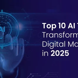 Top AI Trends 2025