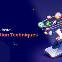 Conversion Rate Optimization Techniques