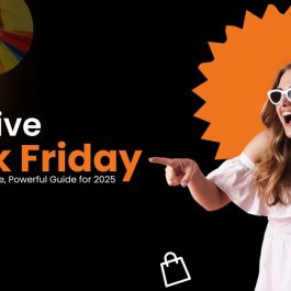 Creative Black Friday Campaign