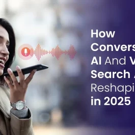 How Conversational AI & Voice Search
