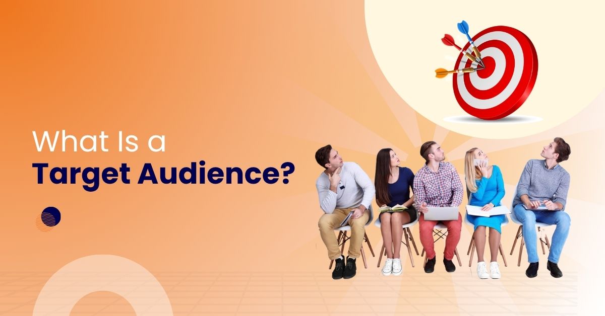 What Is a Target Audience