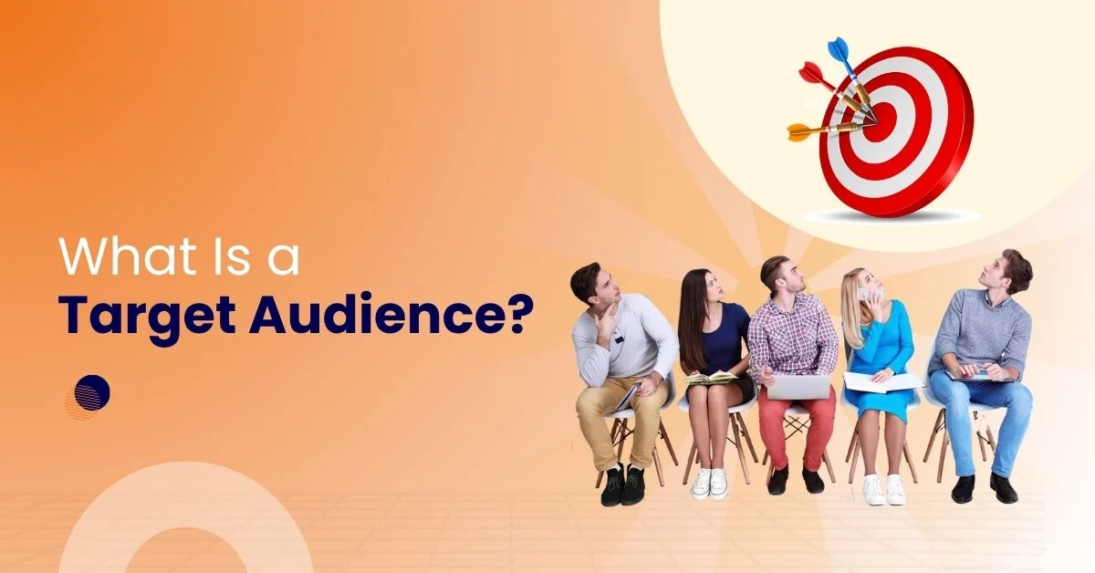 What Is a Target Audience