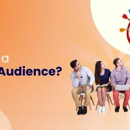 What Is a Target Audience