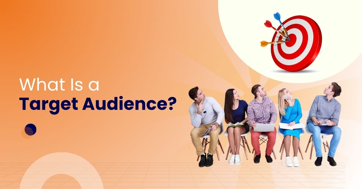 What Is a Target Audience