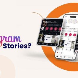 What are Instagram Stories