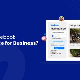 What is Facebook Marketplace for Business