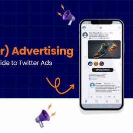 X (Twitter) Advertising Guide