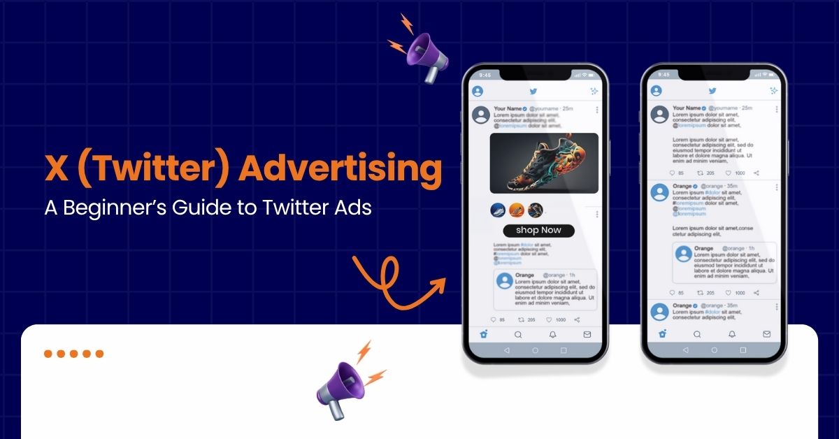 X (Twitter) Advertising Guide
