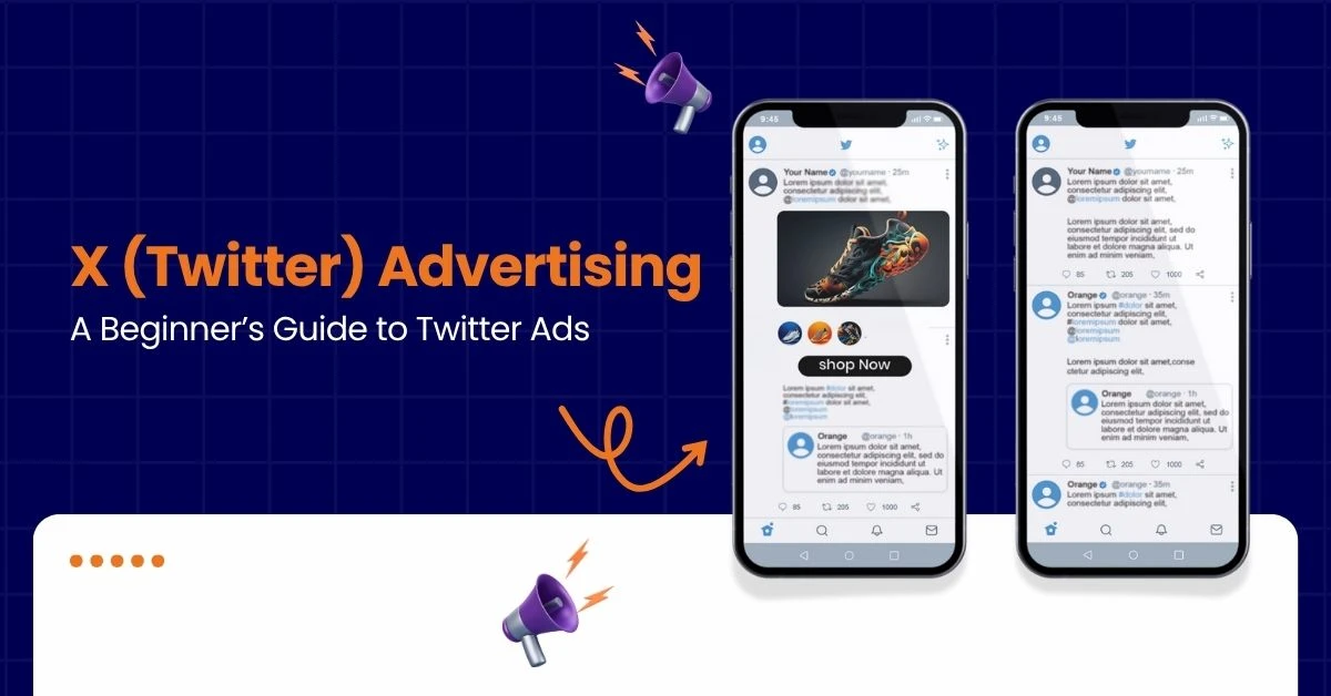 X (Twitter) Advertising Guide