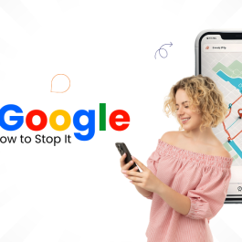 All the Ways Google Tracks You