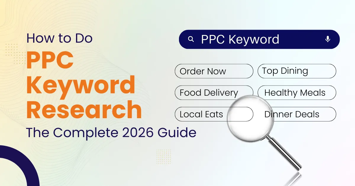 How to do PPC Keyword Research