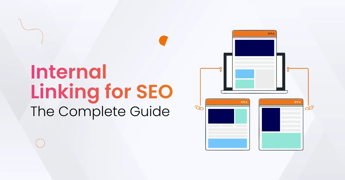 Internal Linking for SEO