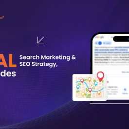 Local SEO Strategy