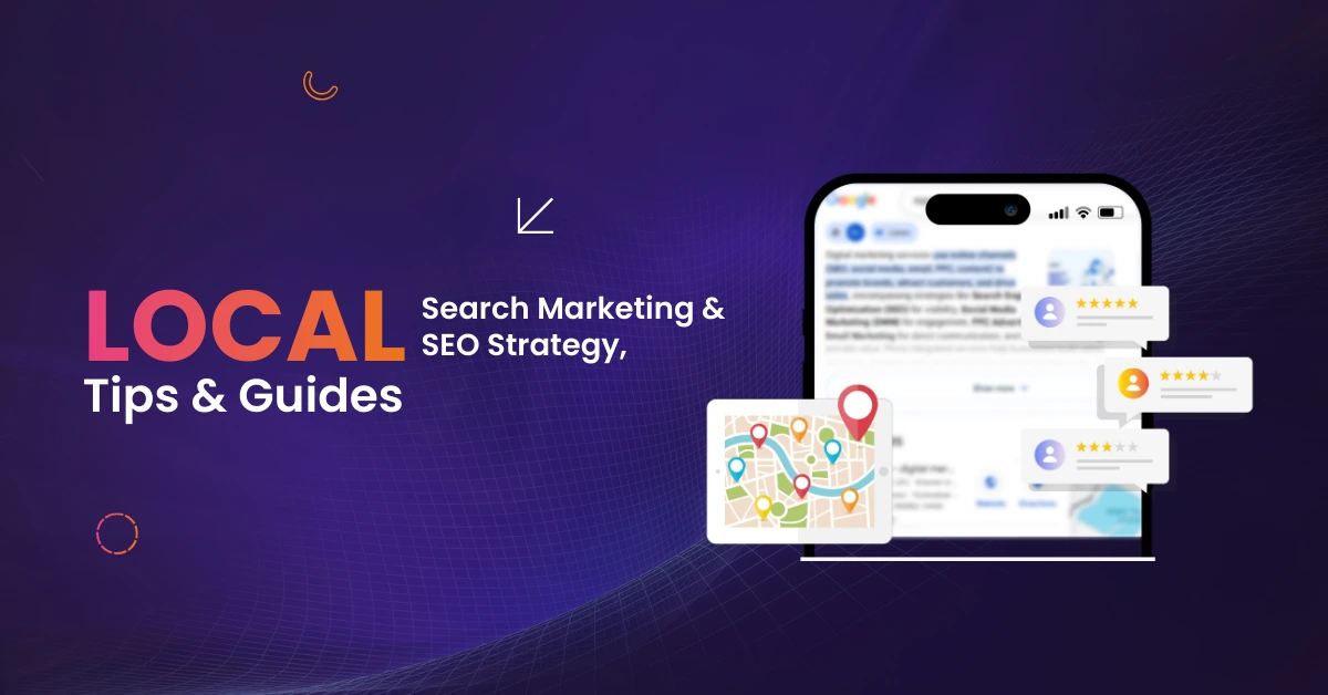 Local SEO Strategy
