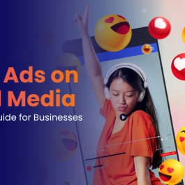 Video Ads on Social Media