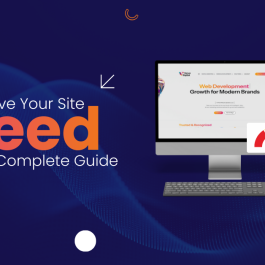 Website Speed Optimization
