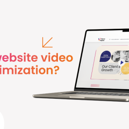 What is website video SEO optimization