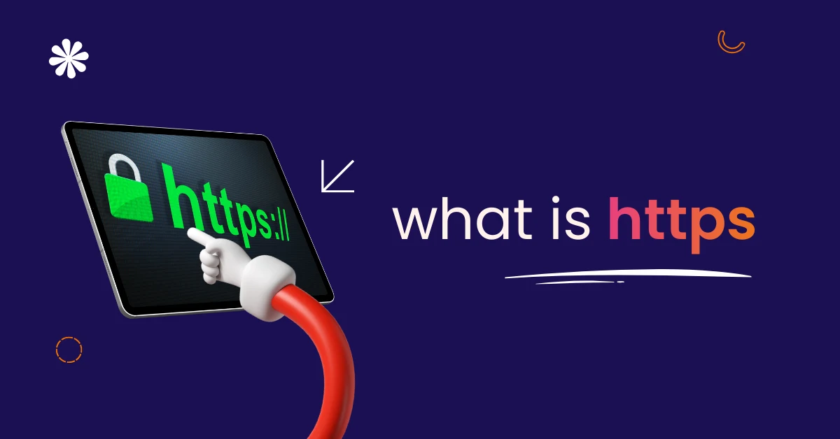what is https