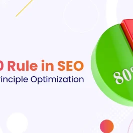 80/20 Rule in SEO Pareto Principle Optimization