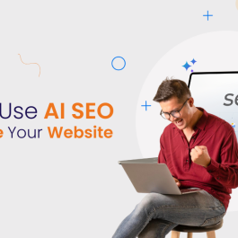 How to Use AI SEO to Improve Website Rankings