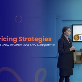 Pricing Strategies for business growth