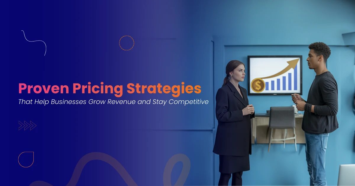Pricing Strategies for business growth