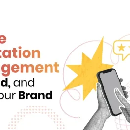 online reputation management