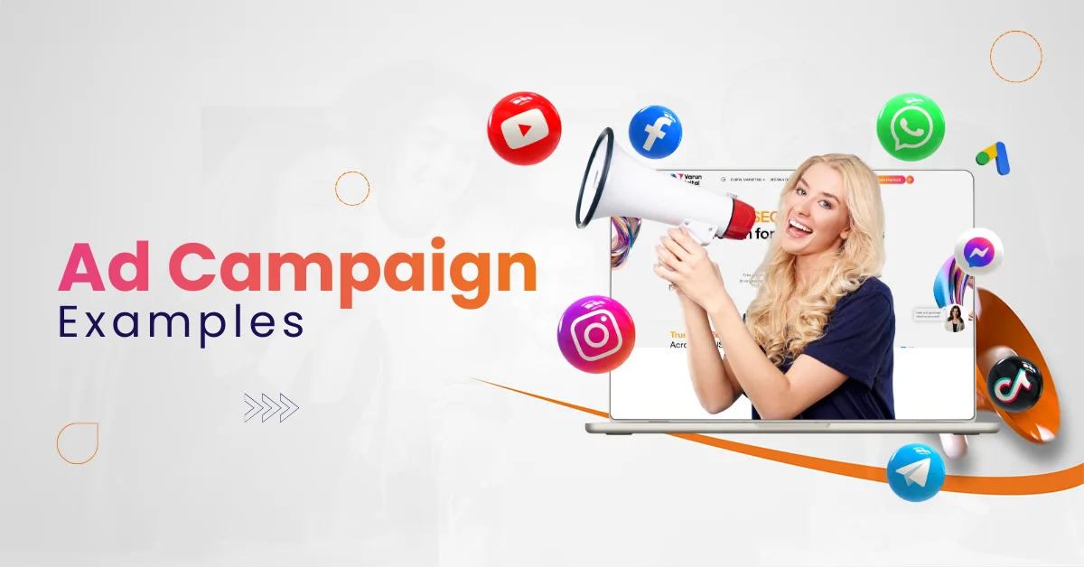 Ad Campaign Examples