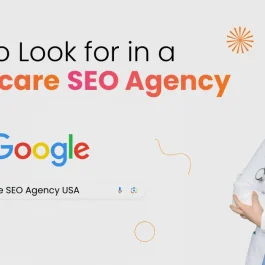 Healthcare SEO Agency US