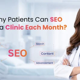 Healthcare SEO for Clinics in USA