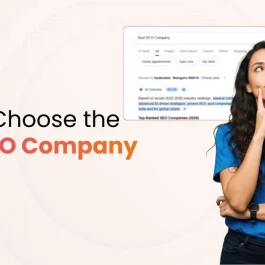 How to Choose the Right SEO Company