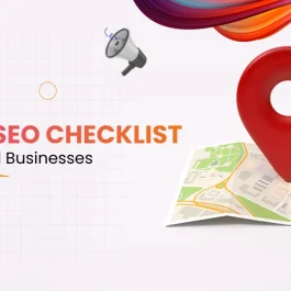 Local SEO Checklist for US Small Businesses