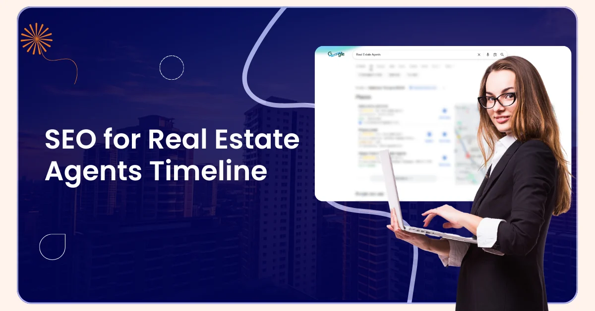 SEO for Real Estate Agents