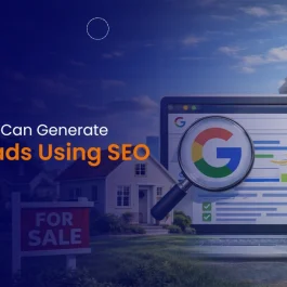 SEO for Realtors