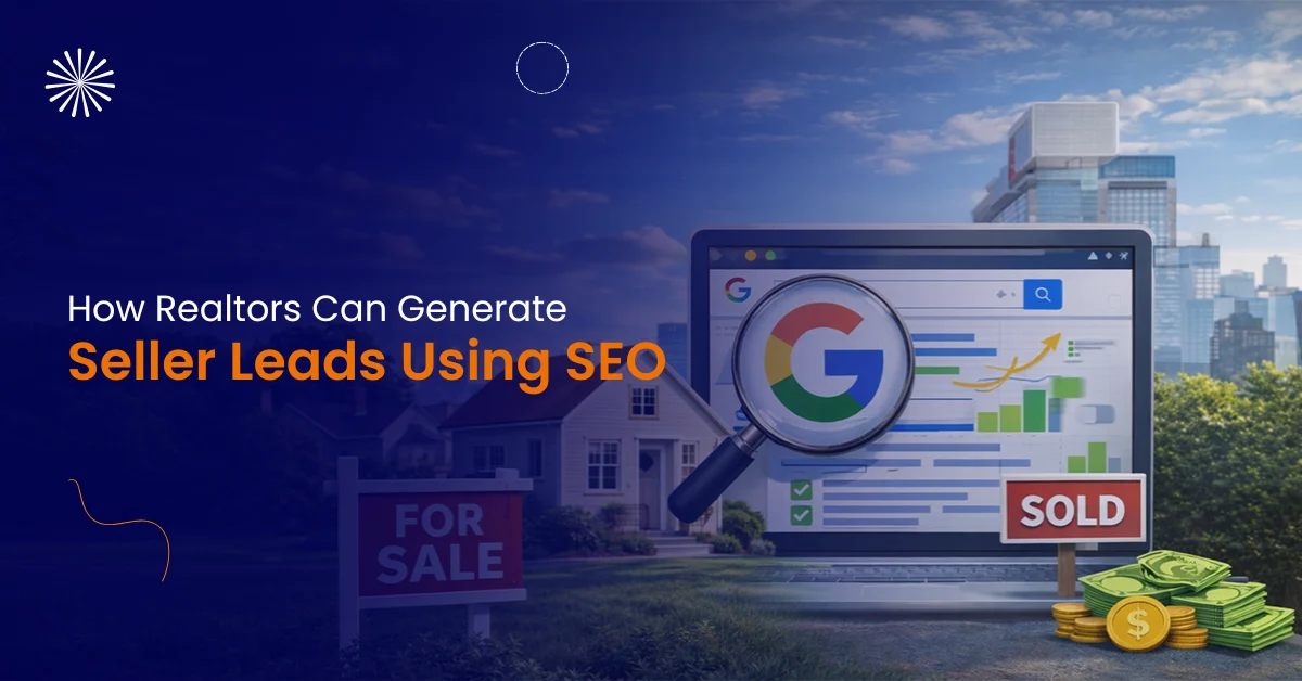SEO for Realtors