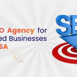 Best SEO Agency for Mid-Sized Businesses in the USA