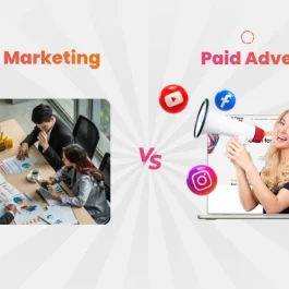 Inbound Marketing vs Paid Advertising