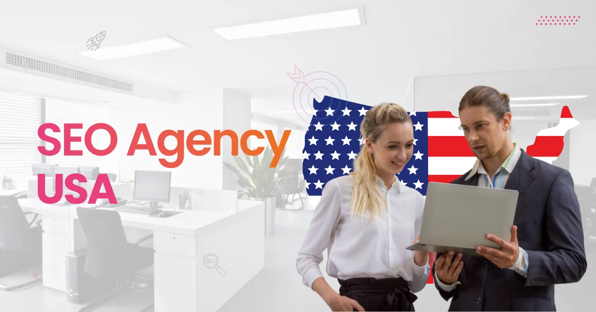 SEO Agency USA
