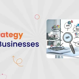 SEO Strategy for US Businesses