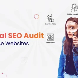 Technical SEO Audit for Enterprise Websites