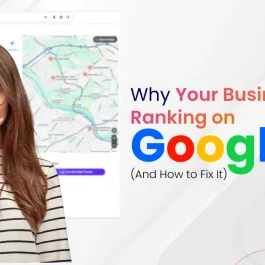 Why Your Business Is Not Ranking on Google