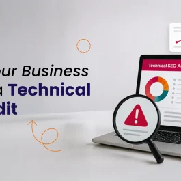 Signs Your Business needs a technical seo audit