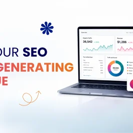 Why Your SEO Is Not Generating Revenue