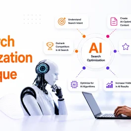 AI Search Optimization Techniques