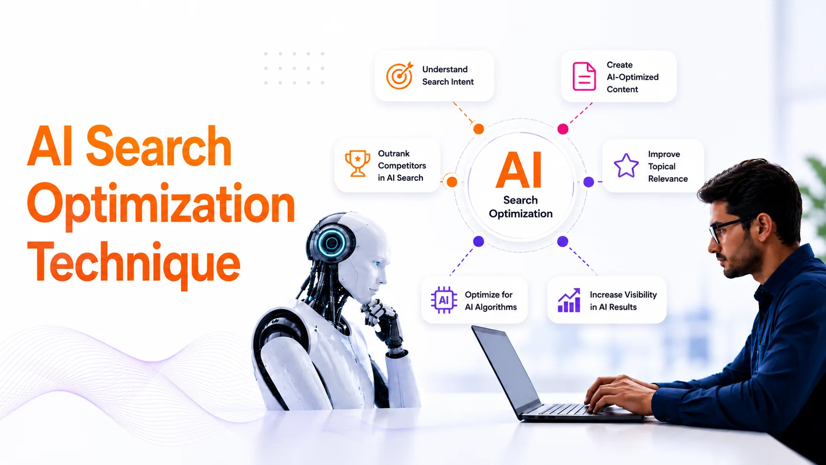 AI Search Optimization Techniques