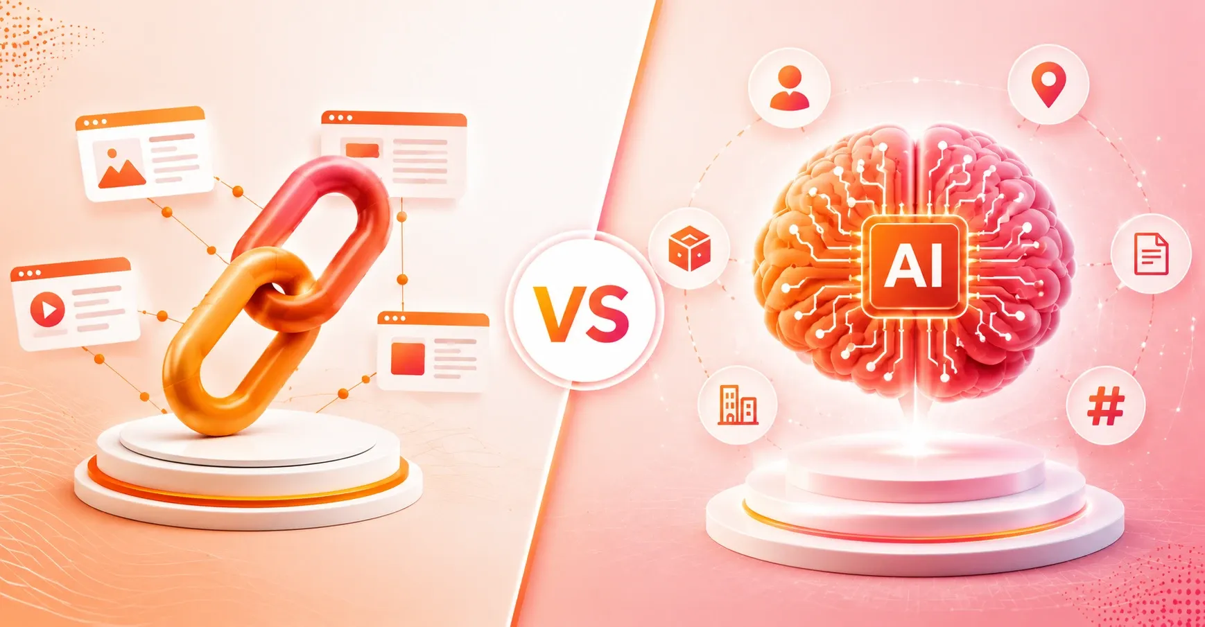 Brand Mentions vs Backlinks