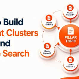 How to Build Content Clusters