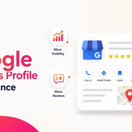How to Improve Google Business Profile Performance