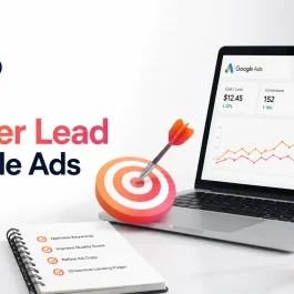 How to Lower Cost Per Lead in Google Ads
